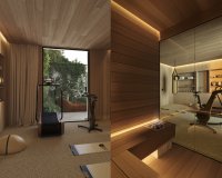 Resale - Villa - Benahavís - El Madroñal