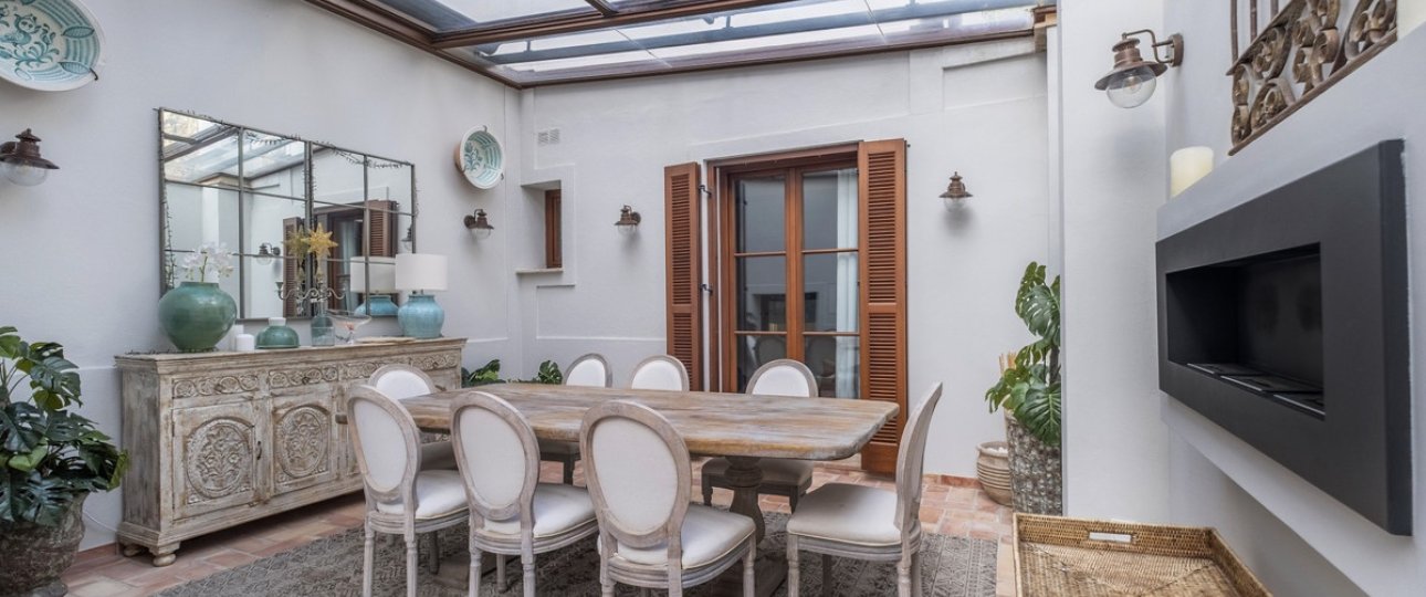 Resale - Villa - Benahavís - El Madroñal