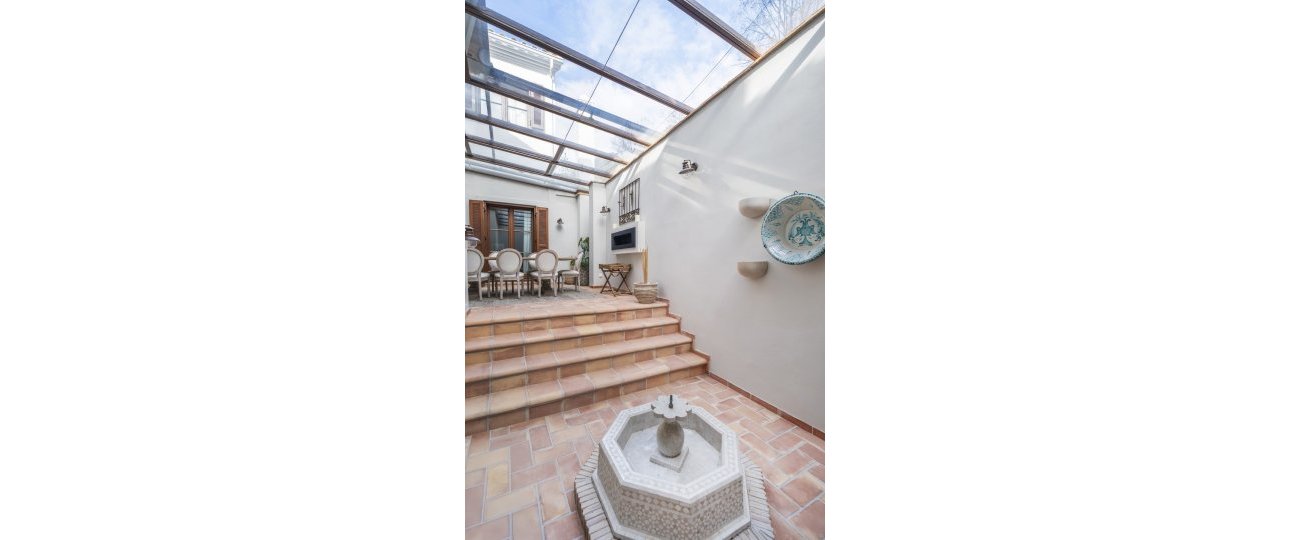 Resale - Villa - Benahavís - El Madroñal
