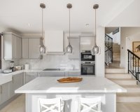 Resale - Villa - Benahavís - El Madroñal