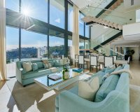 Resale - Villa - Benahavís - El Madroñal