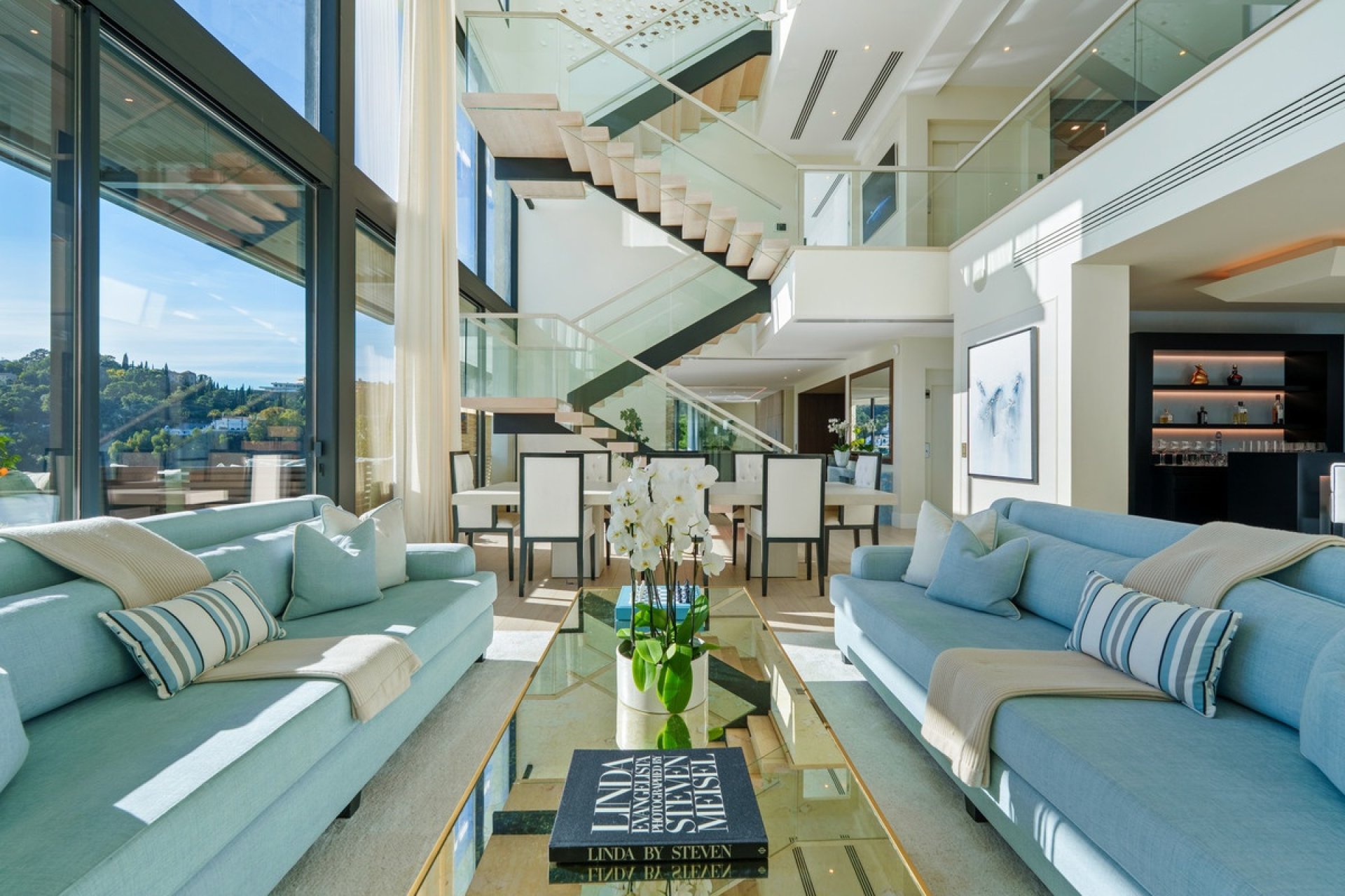 Resale - Villa - Benahavís - El Madroñal