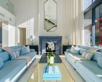 Resale - Villa - Benahavís - El Madroñal
