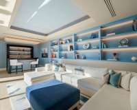 Resale - Villa - Benahavís - El Madroñal