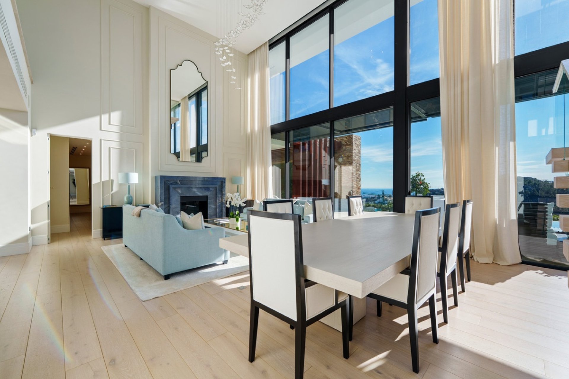Resale - Villa - Benahavís - El Madroñal