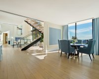 Resale - Villa - Benahavís - El Madroñal