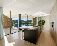 Resale - Villa - Benahavís - El Madroñal