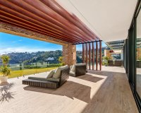 Resale - Villa - Benahavís - El Madroñal