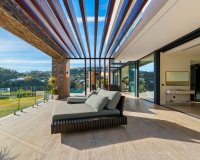 Resale - Villa - Benahavís - El Madroñal