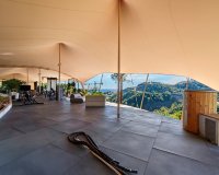 Resale - Villa - Benahavís - El Madroñal