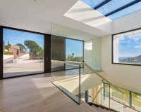 Resale - Villa - Benahavís - El Madroñal