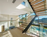 Resale - Villa - Benahavís - El Madroñal