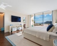 Resale - Villa - Benahavís - El Madroñal
