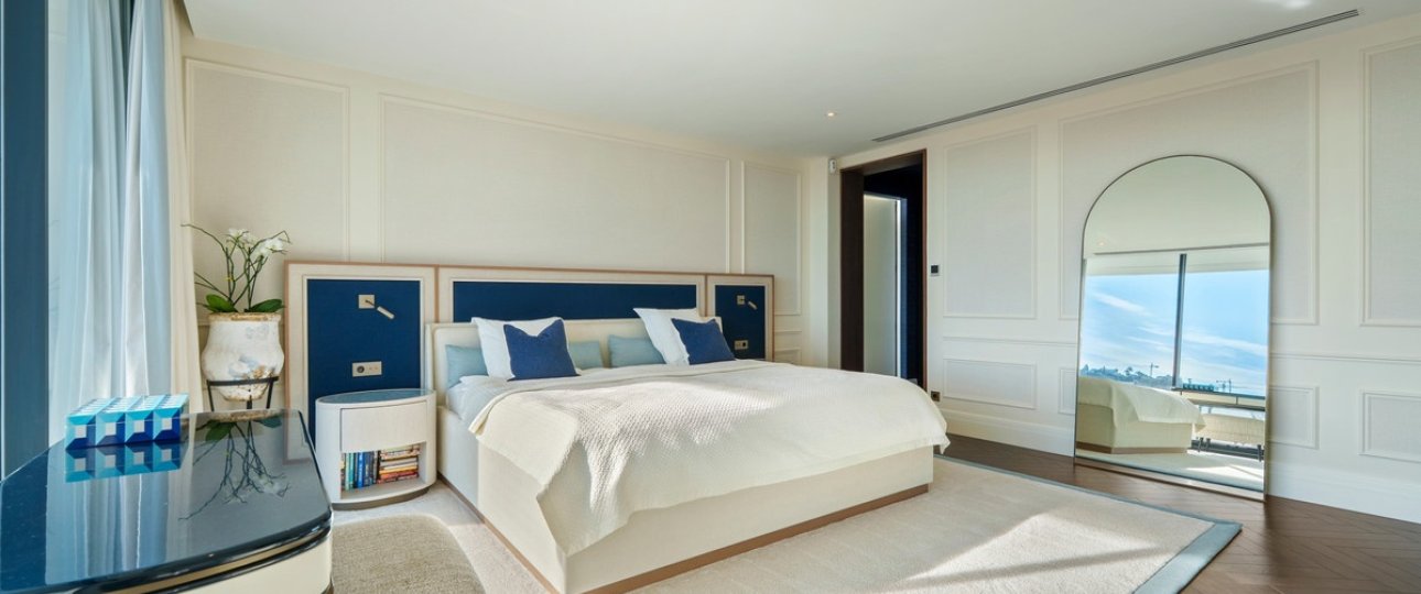 Resale - Villa - Benahavís - El Madroñal