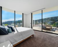 Resale - Villa - Benahavís - El Madroñal