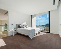 Resale - Villa - Benahavís - El Madroñal