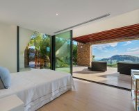 Resale - Villa - Benahavís - El Madroñal