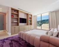 Resale - Villa - Benahavís - El Madroñal