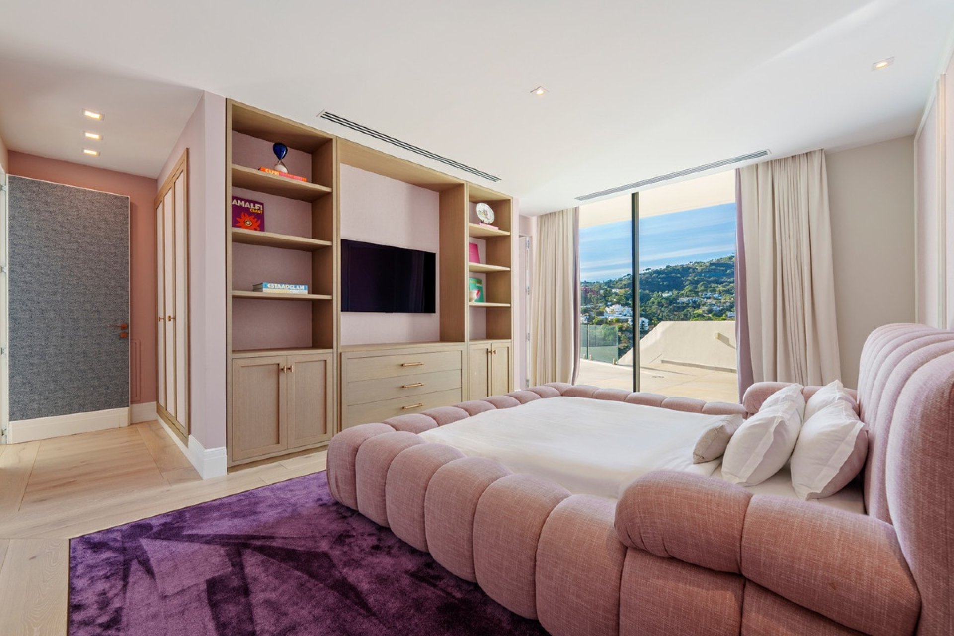 Resale - Villa - Benahavís - El Madroñal