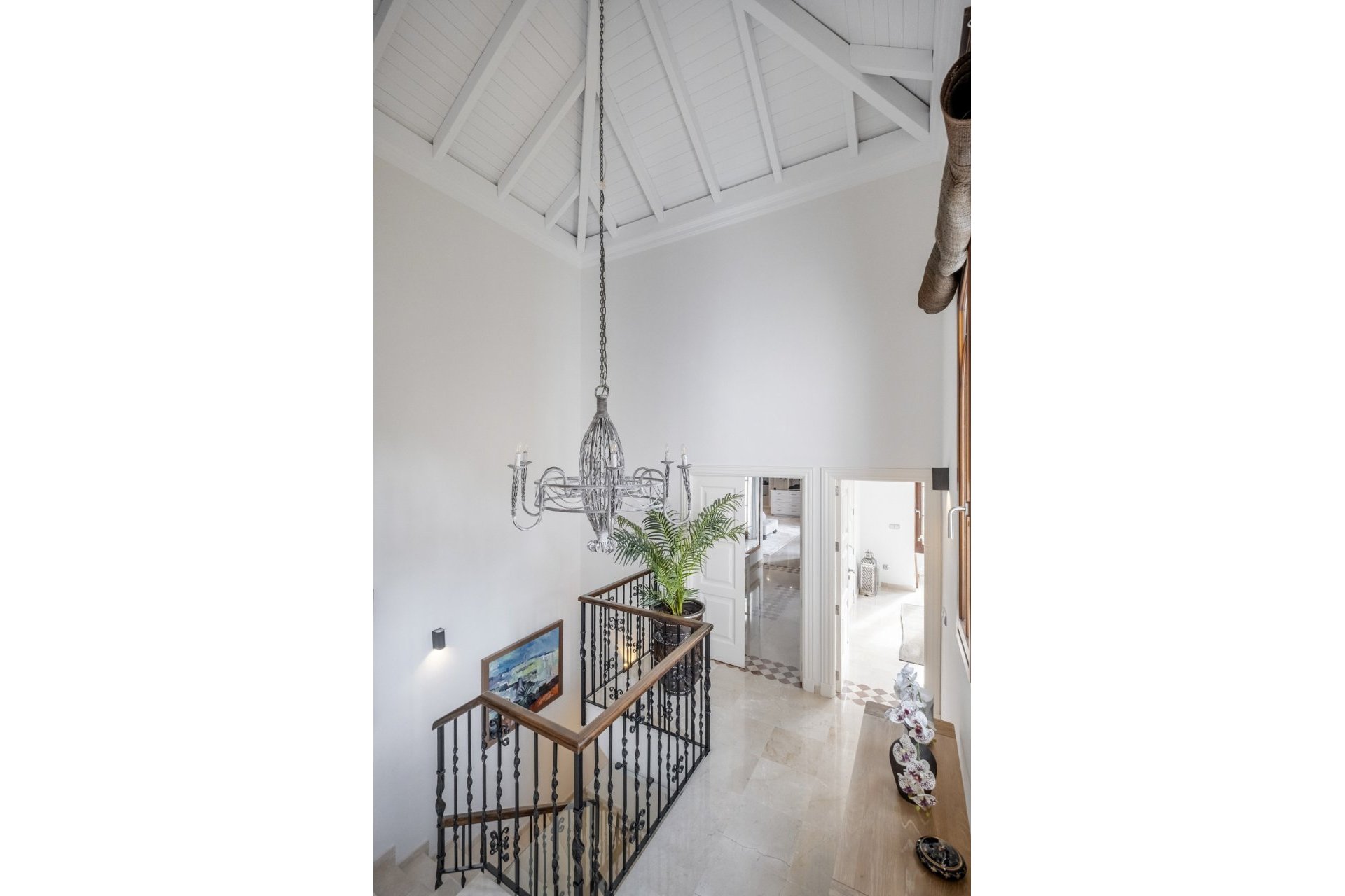 Resale - Villa - Benahavís - El Madroñal