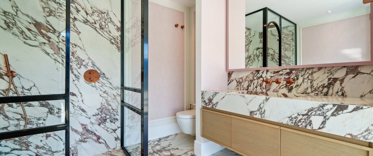 Resale - Villa - Benahavís - El Madroñal
