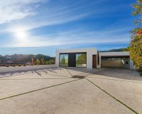 Resale - Villa - Benahavís - El Madroñal