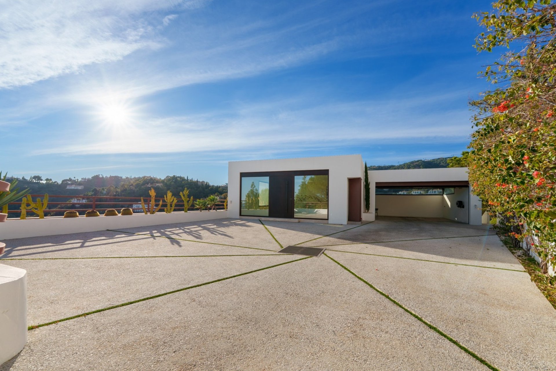 Resale - Villa - Benahavís - El Madroñal