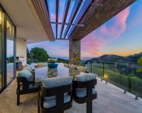 Resale - Villa - Benahavís - El Madroñal