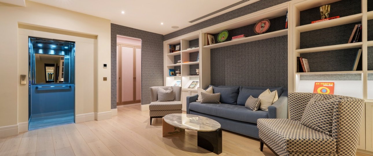 Resale - Villa - Benahavís - El Madroñal