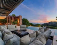 Resale - Villa - Benahavís - El Madroñal