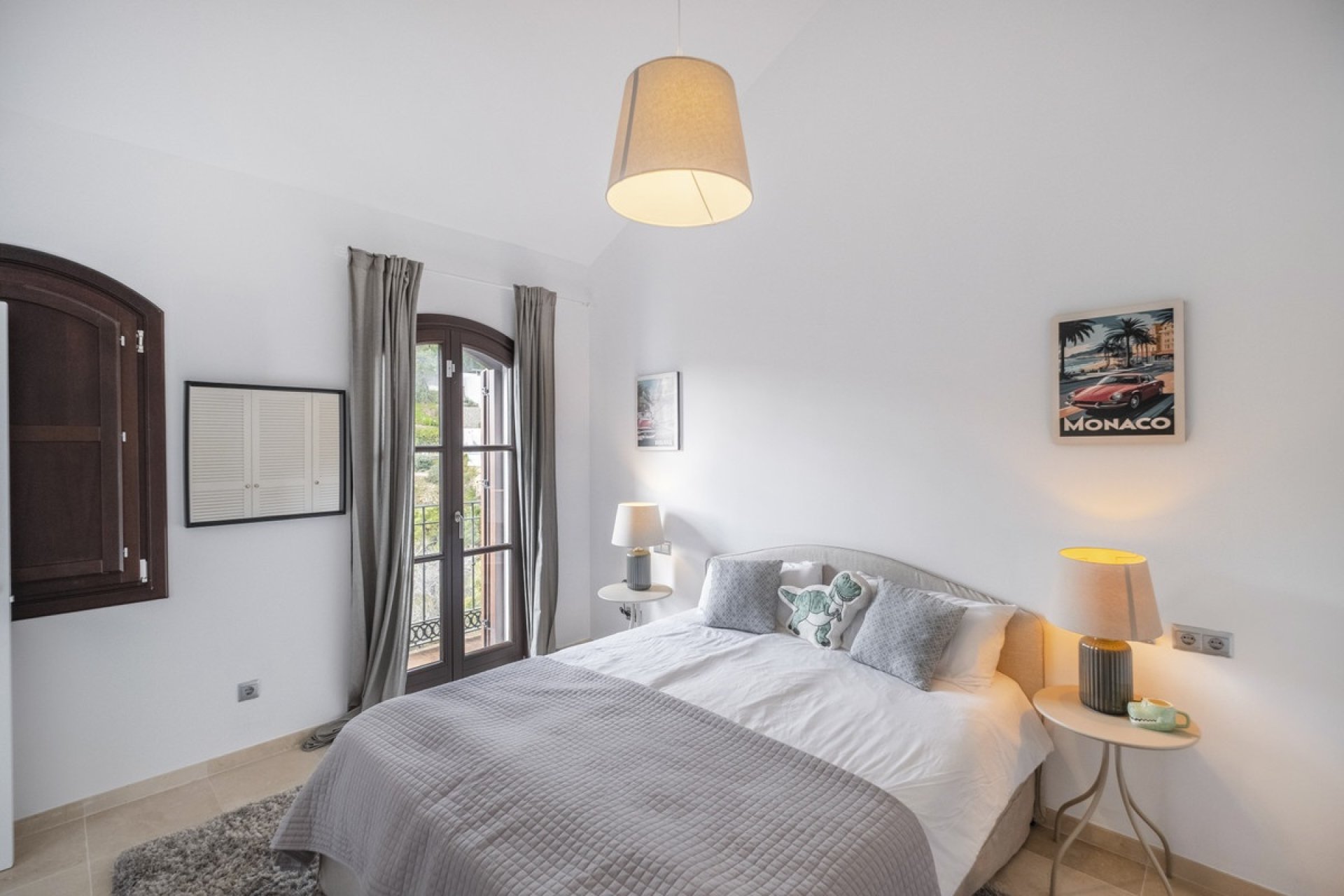 Resale - Villa - Benahavís - El Madroñal