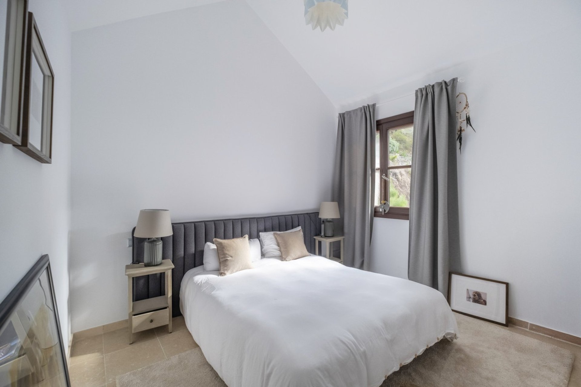 Resale - Villa - Benahavís - El Madroñal