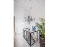 Resale - Villa - Benahavís - El Madroñal