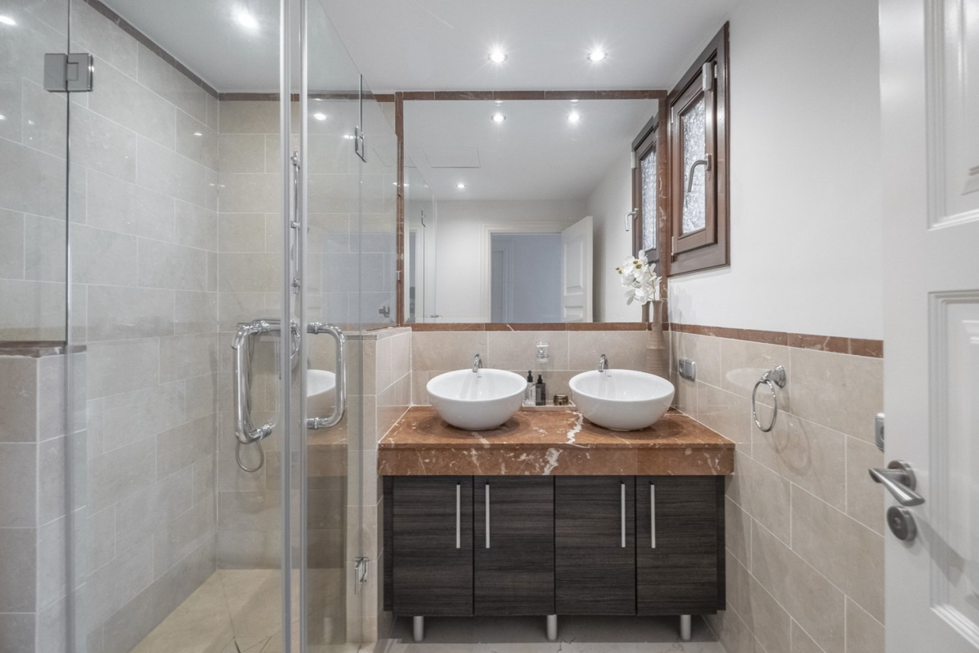 Resale - Villa - Benahavís - El Madroñal