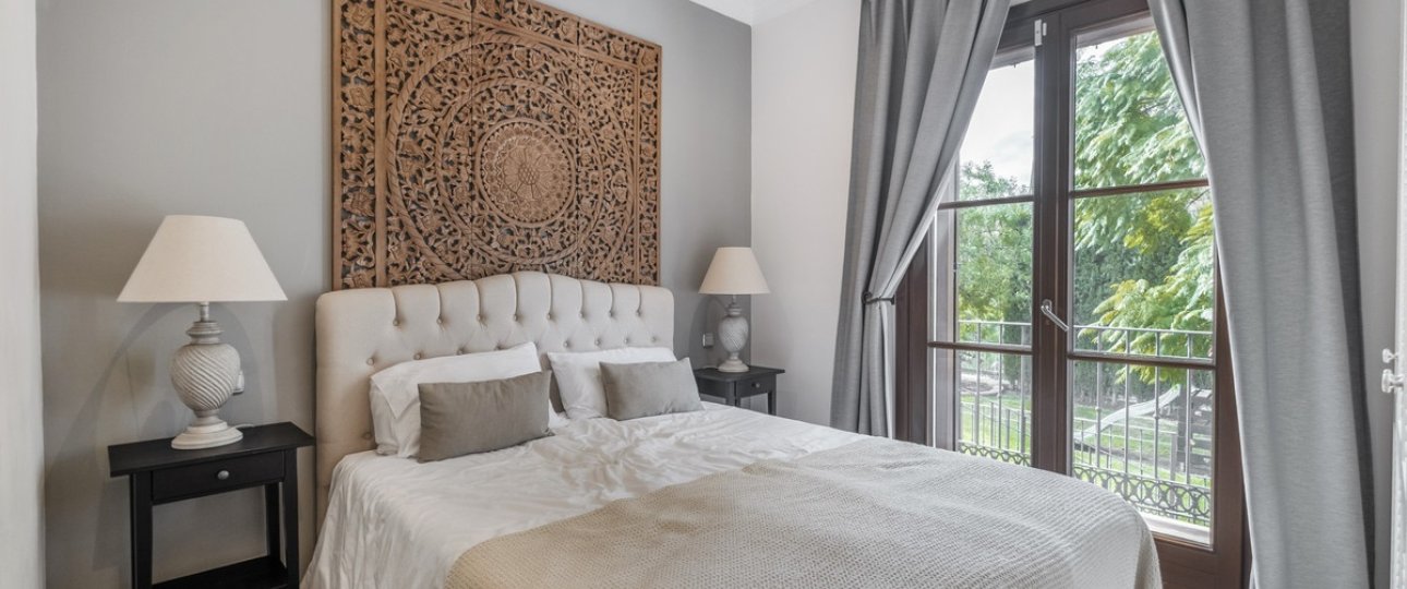 Resale - Villa - Benahavís - El Madroñal