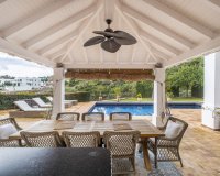 Resale - Villa - Benahavís - El Madroñal