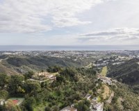 Resale - Villa - Benahavís - El Madroñal