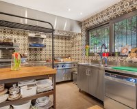 Resale - Villa - Benahavís - El Madroñal