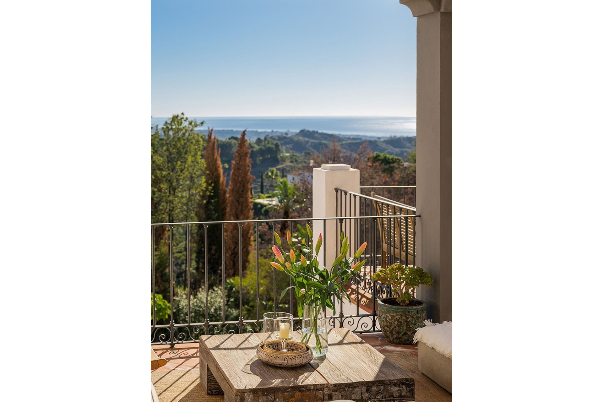 Resale - Villa - Benahavís - El Madroñal