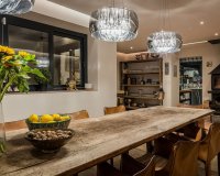 Resale - Villa - Benahavís - El Madroñal