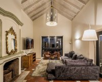 Resale - Villa - Benahavís - El Madroñal