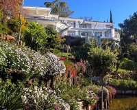 Resale - Villa - Benahavís - El Madroñal