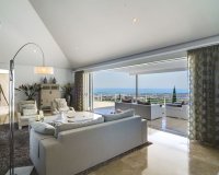 Resale - Villa - Benahavís - El Madroñal