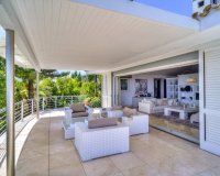 Resale - Villa - Benahavís - El Madroñal