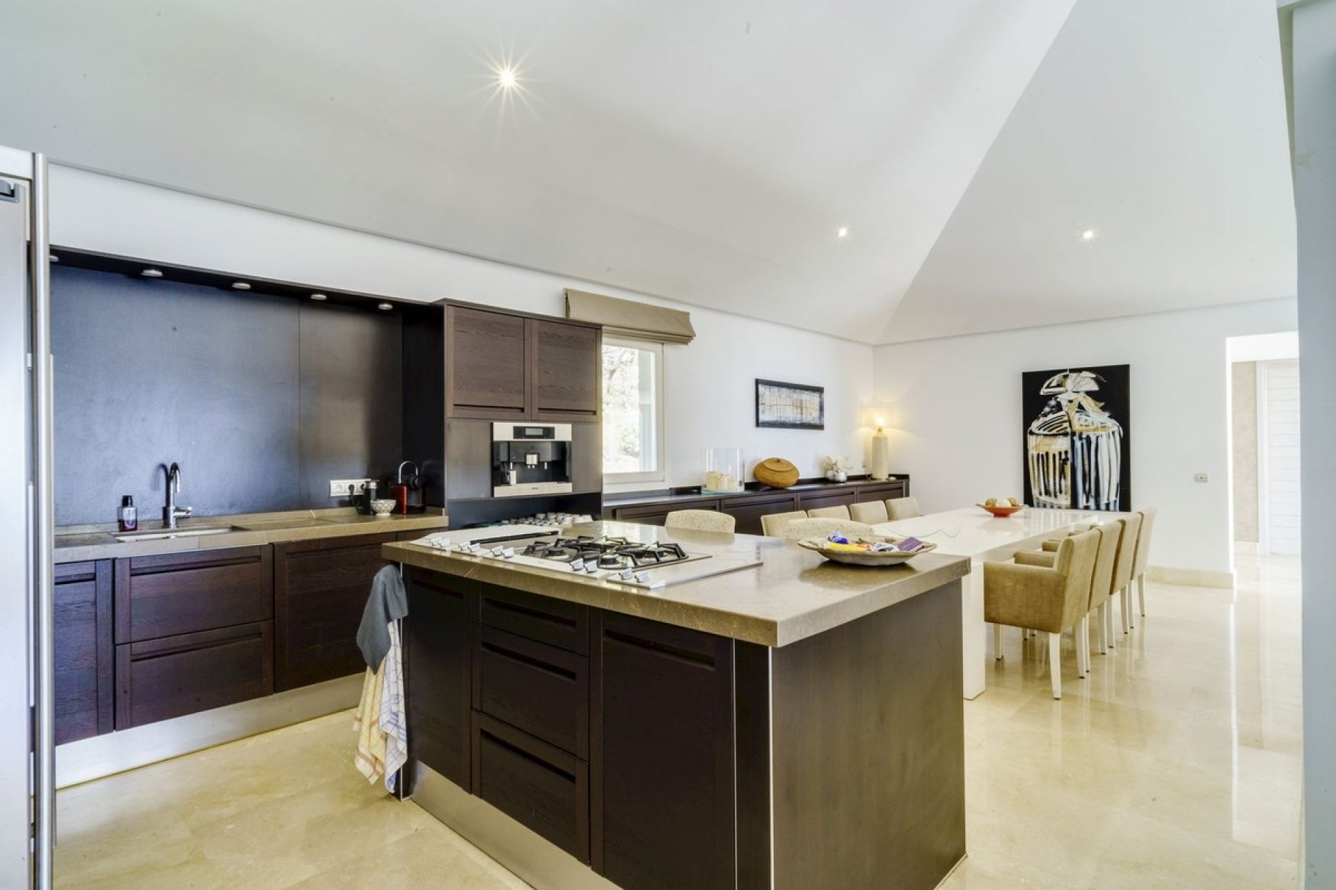 Resale - Villa - Benahavís - El Madroñal