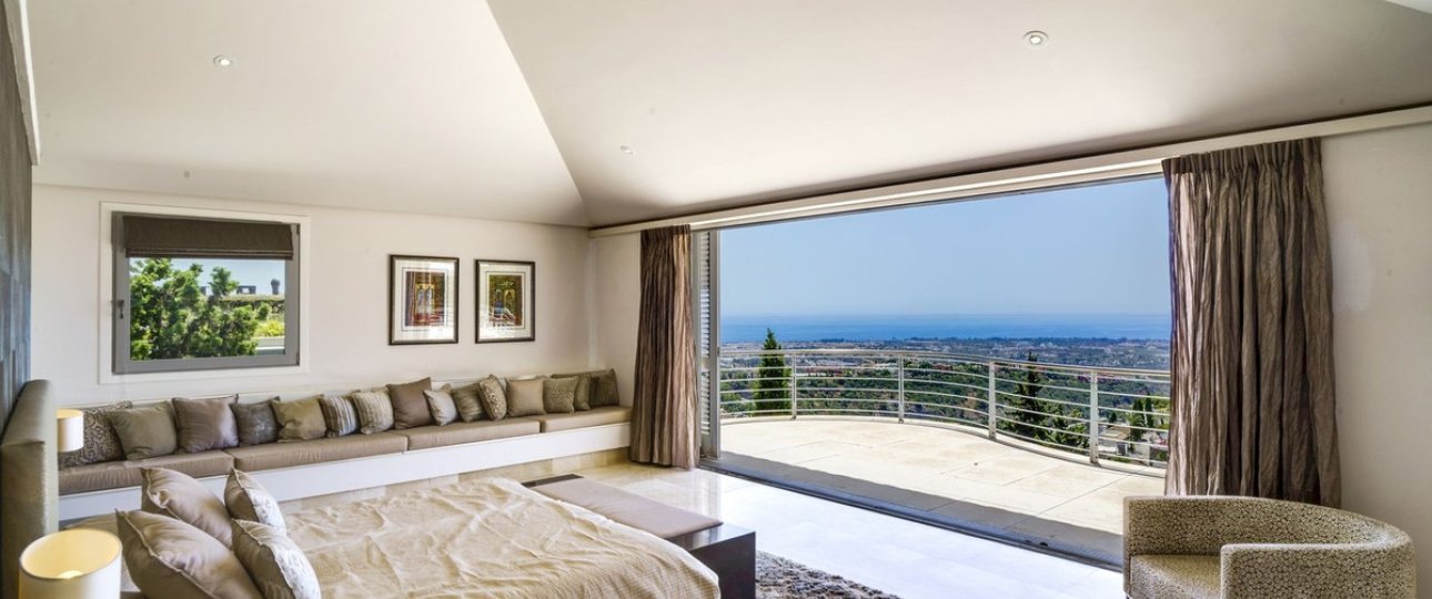 Resale - Villa - Benahavís - El Madroñal