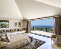 Resale - Villa - Benahavís - El Madroñal