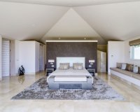 Resale - Villa - Benahavís - El Madroñal
