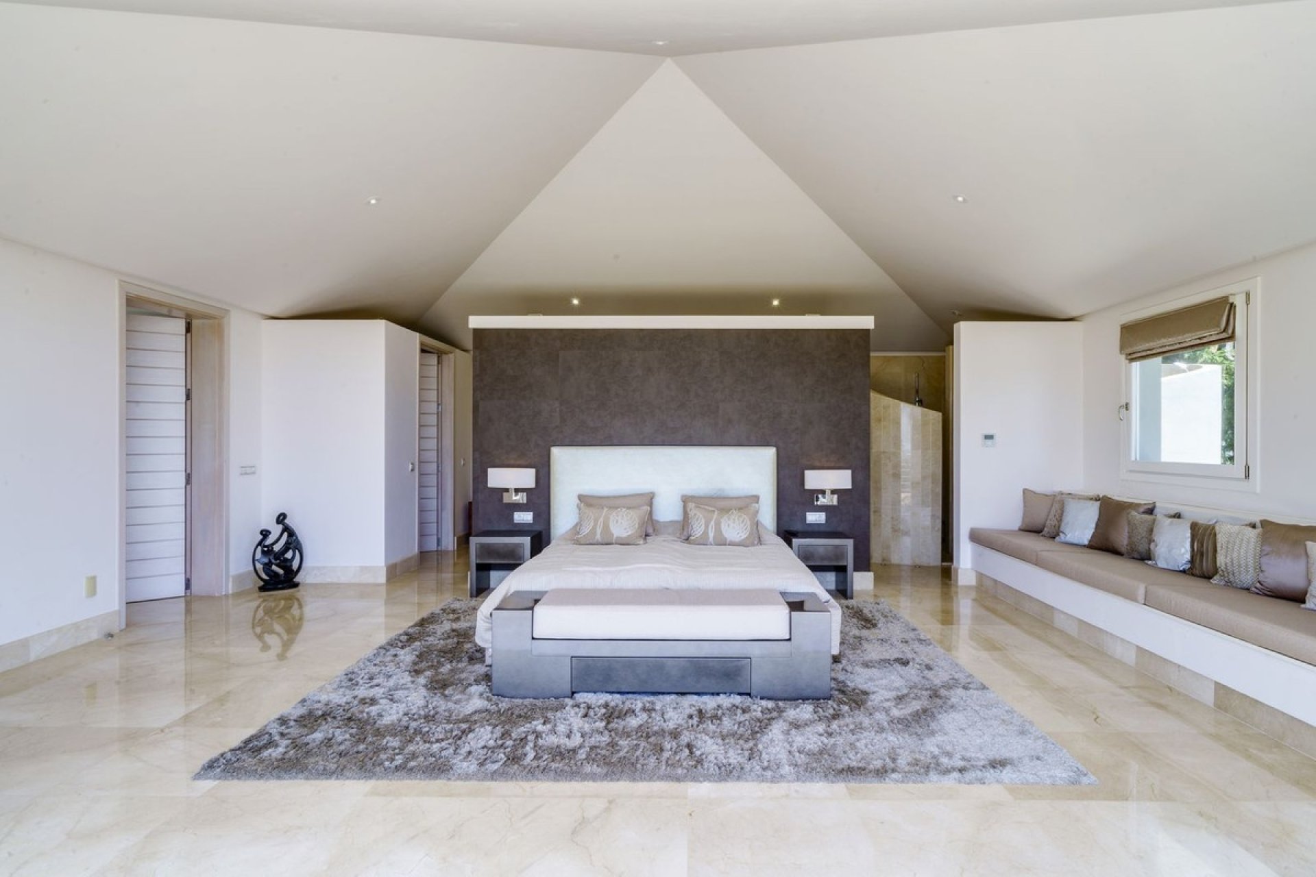 Resale - Villa - Benahavís - El Madroñal