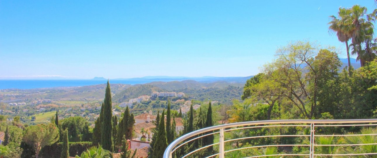 Resale - Villa - Benahavís - El Madroñal